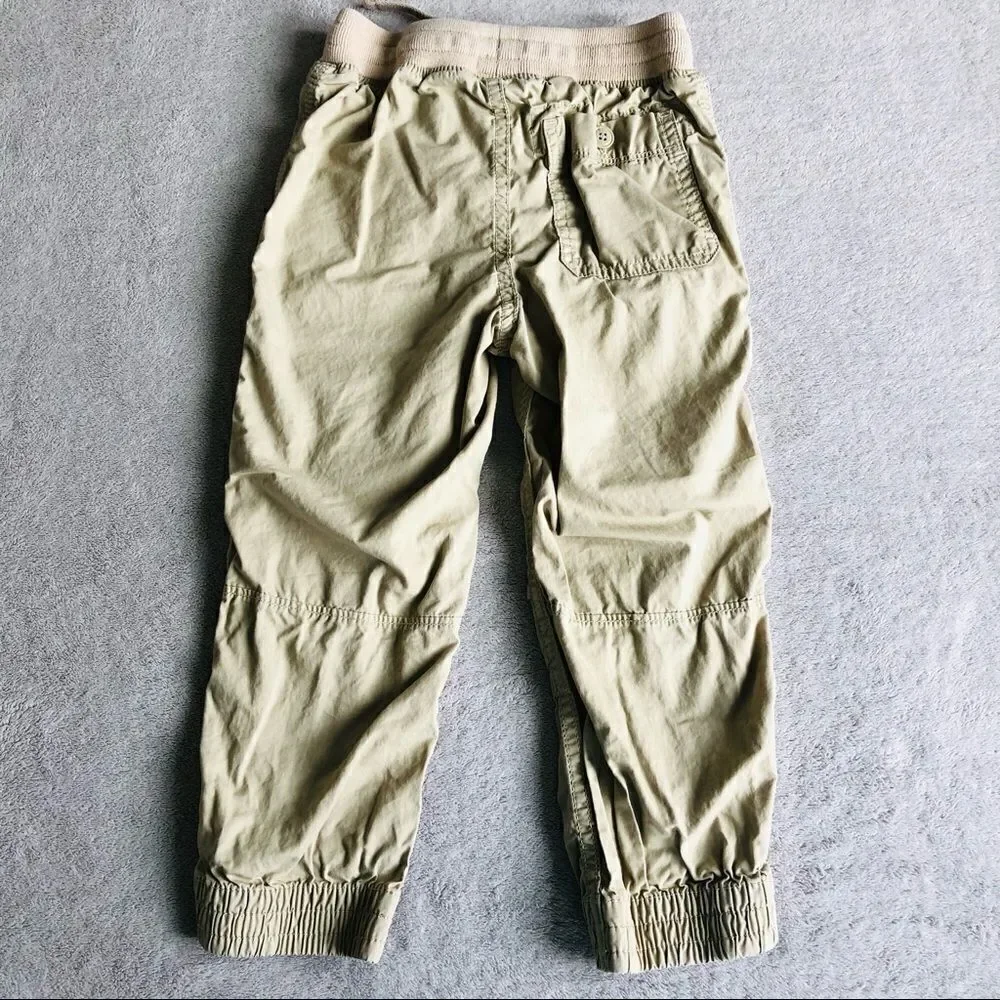Baby Gap Pull On Jogger pants